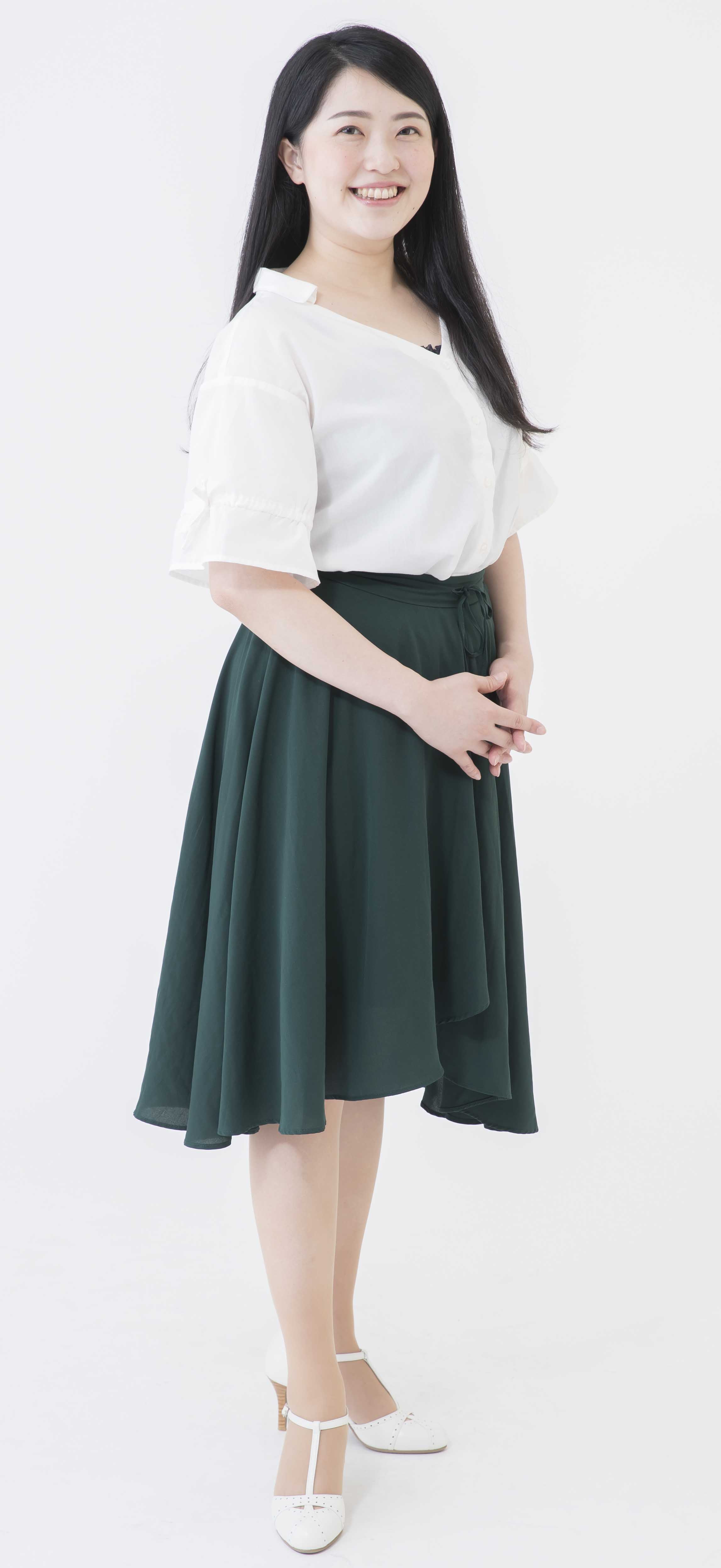 青野 愛子 Profile Maimu 舞夢プロ 東京 大阪の芸能プロダクション