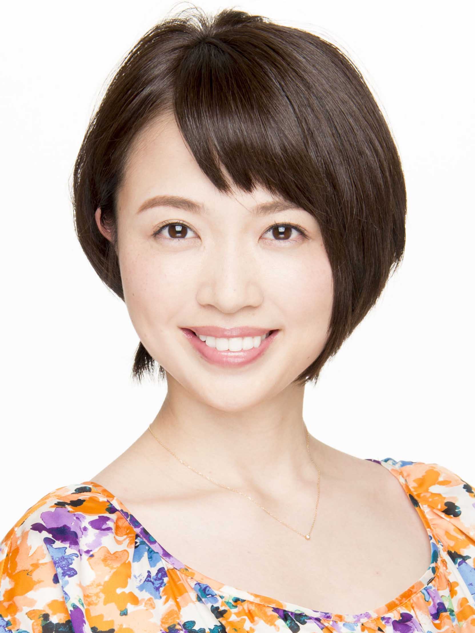 伊藤 加奈子 Profile Maimu 舞夢プロ 東京 大阪の芸能プロダクション