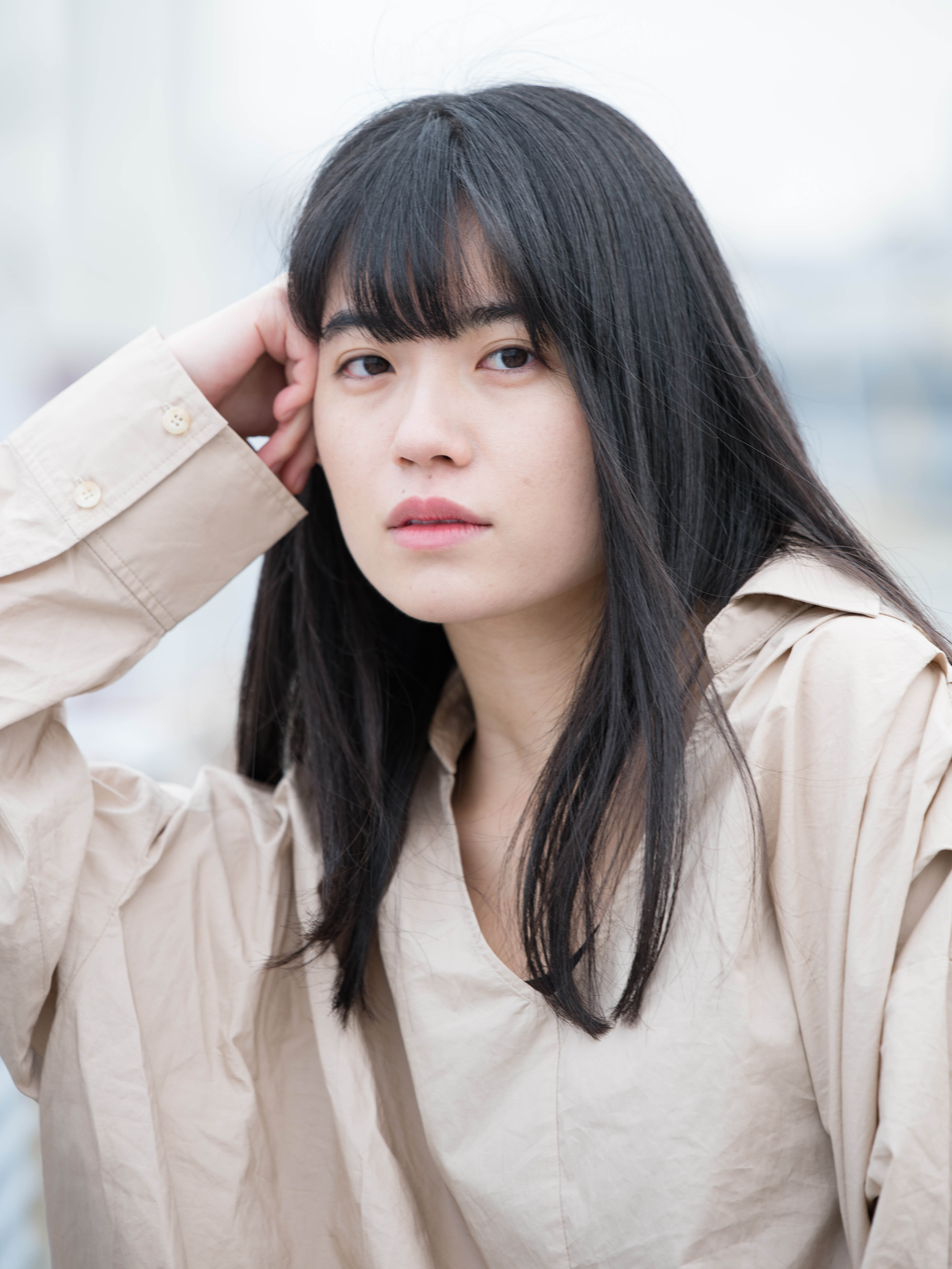 岡田 夏海 Profile Maimu 舞夢プロ 東京 大阪の芸能プロダクション