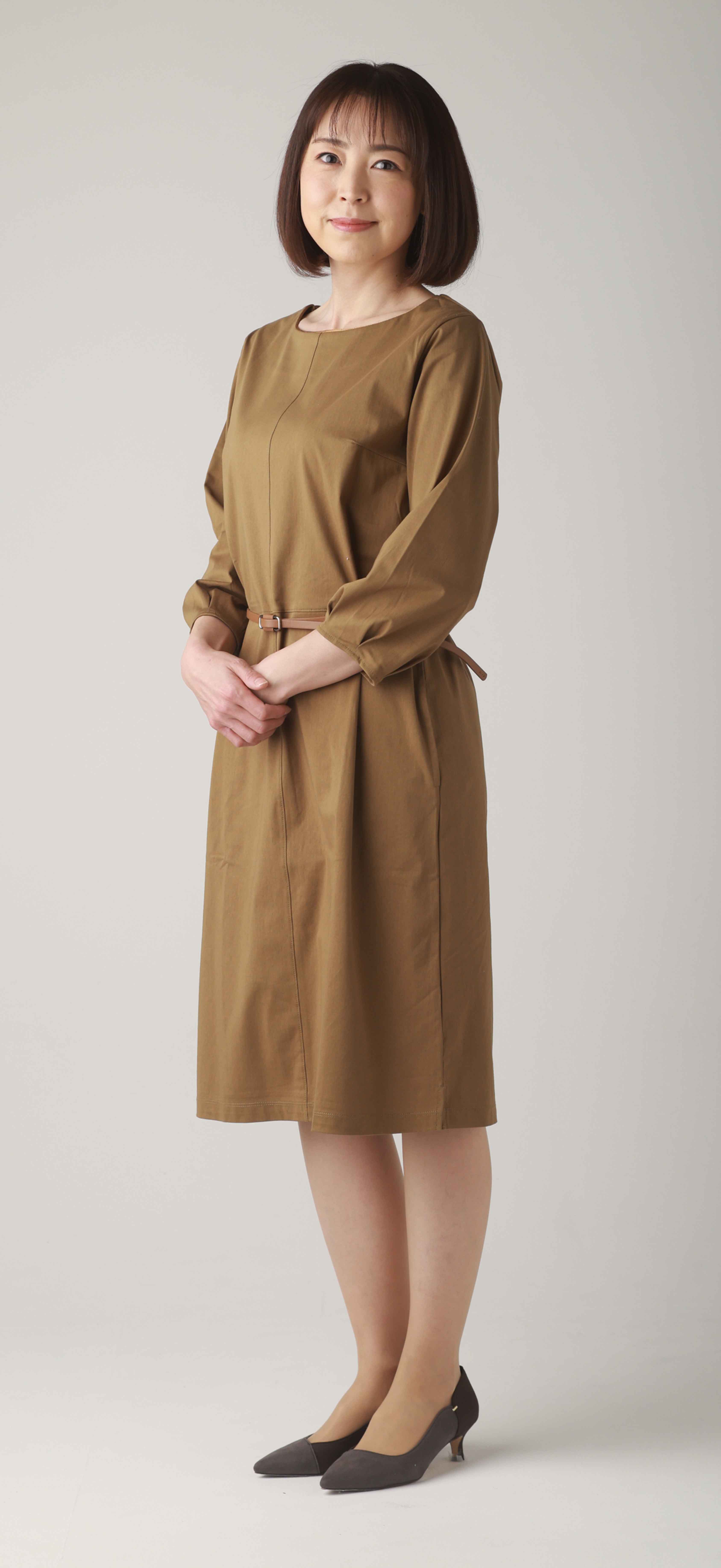 川島 陽子 | PROFILE | MAIMU 舞夢プロ｜東京・大阪の芸能プロダクション