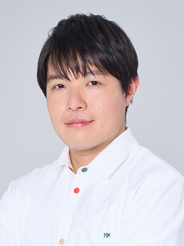 川邉 勇太 Profile Maimu 舞夢プロ 東京 大阪の芸能プロダクション