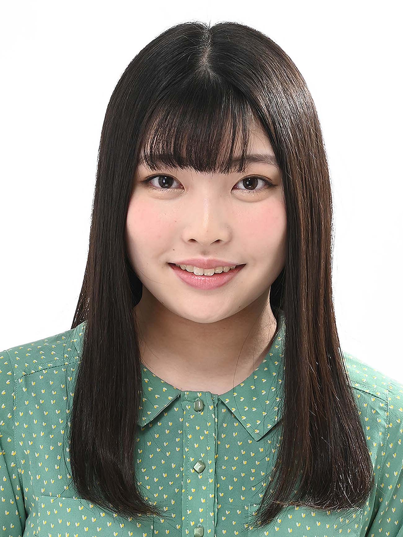 菊池 優里 Profile Maimu 舞夢プロ 東京 大阪の芸能プロダクション