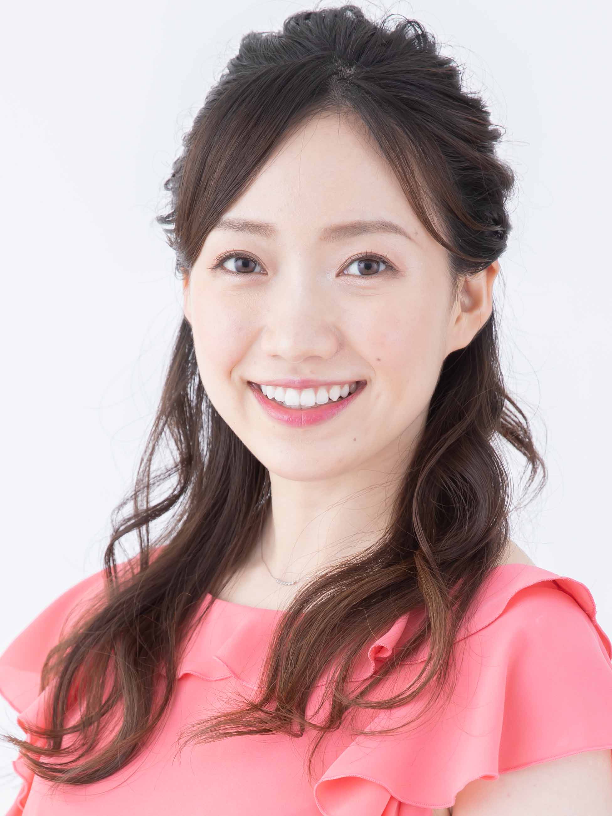 近藤 由紀 Profile Maimu 舞夢プロ 東京 大阪の芸能プロダクション