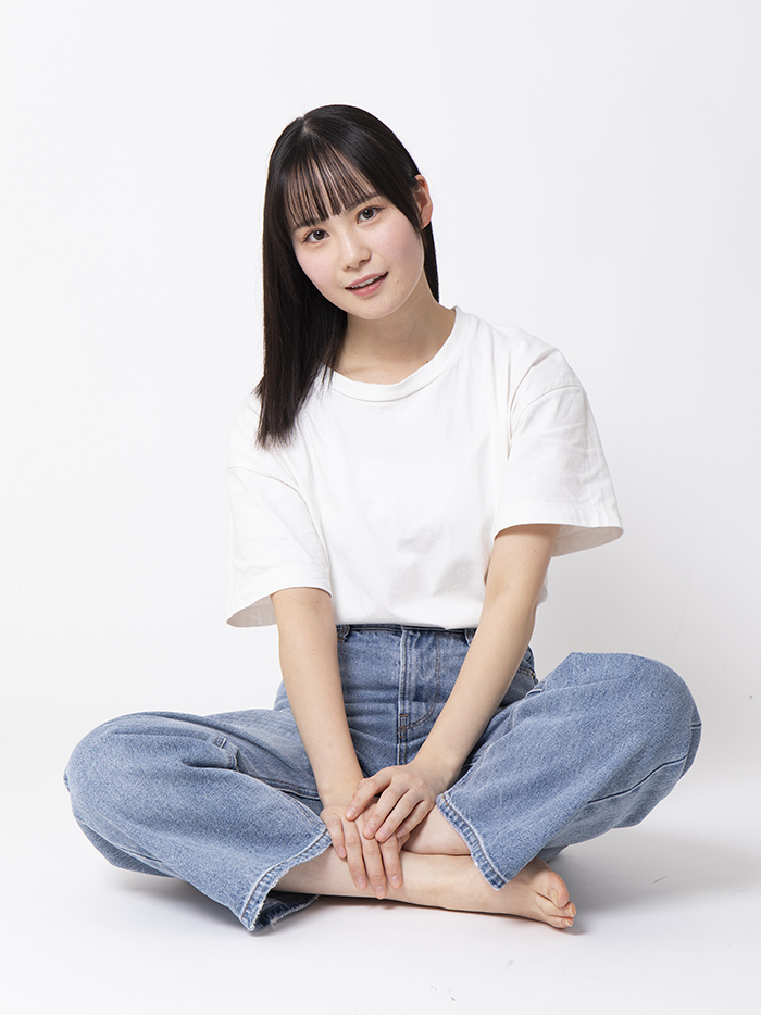 桜田 澪 | PROFILE | MAIMU 舞夢プロ｜東京・大阪の芸能プロダクション
