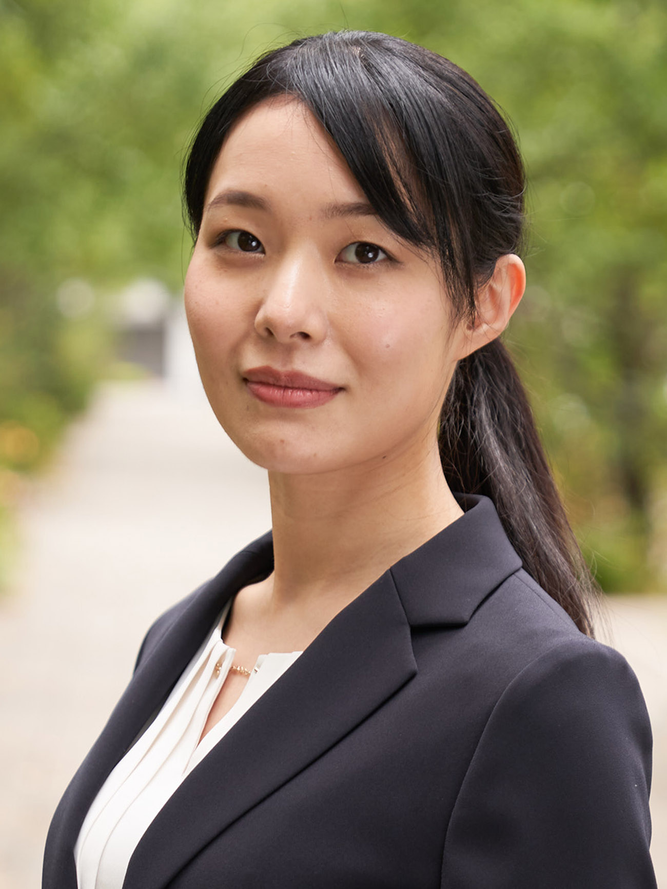 塩﨑 津久美 Profile Maimu 舞夢プロ 東京 大阪の芸能プロダクション