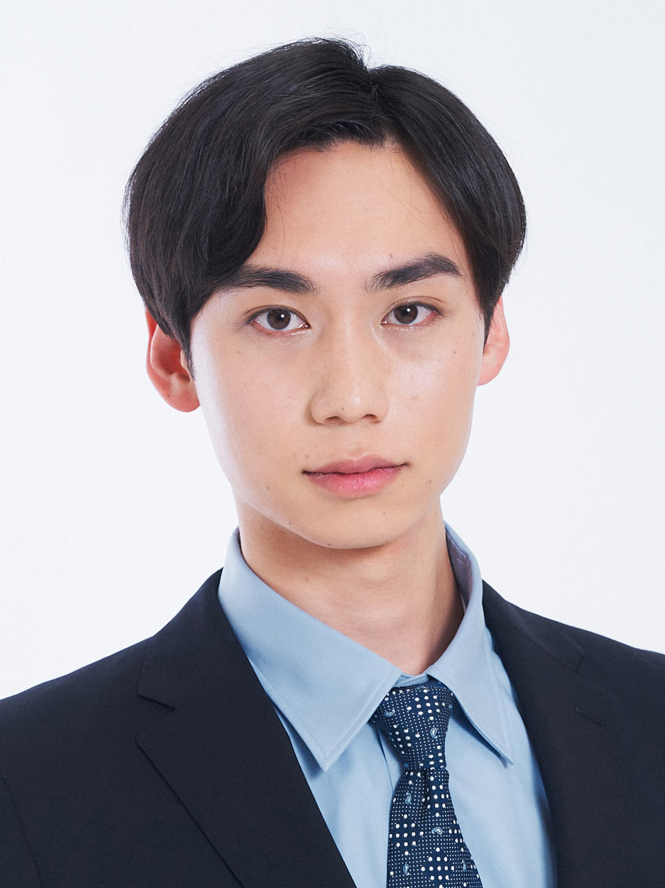 鈴木 達也 | PROFILE | MAIMU 舞夢プロ｜東京・大阪の芸能プロダクション