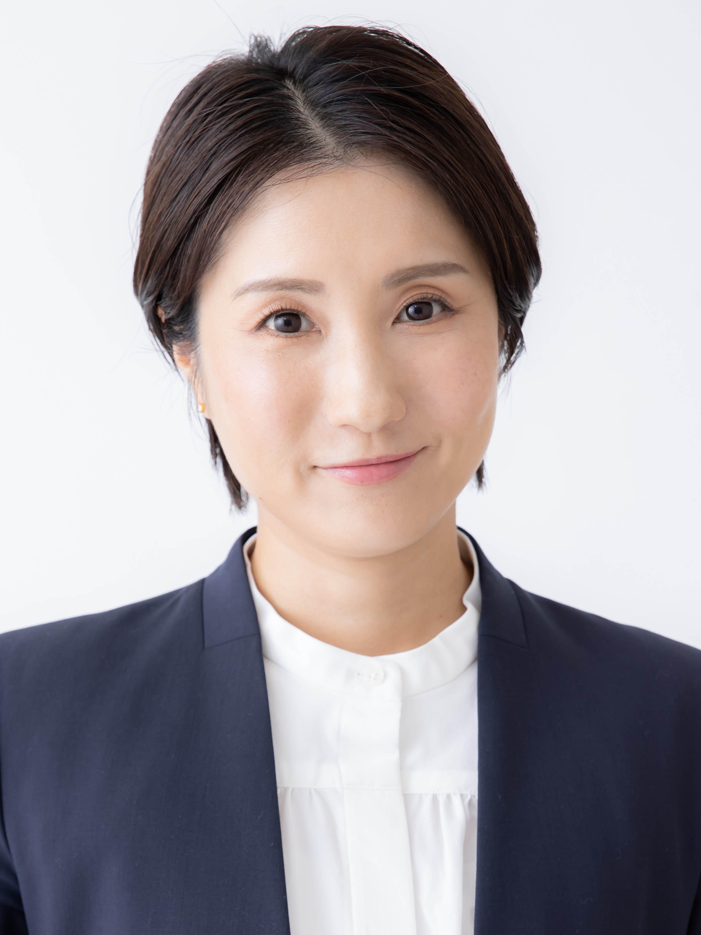 鈴木 理香