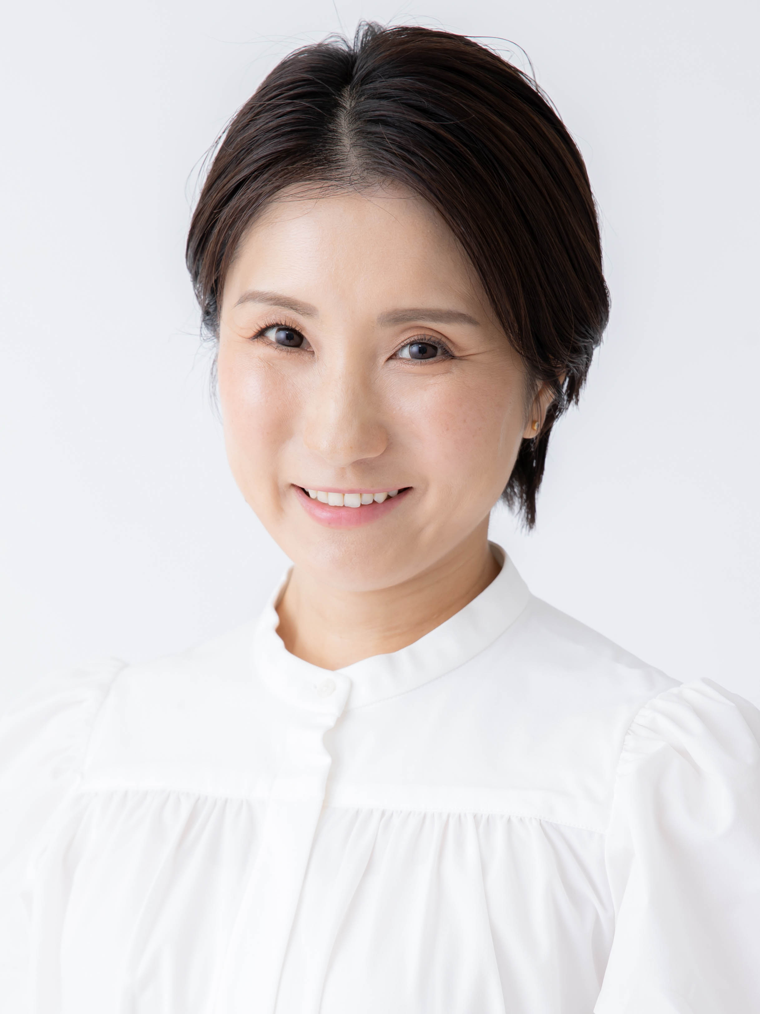 鈴木 理香