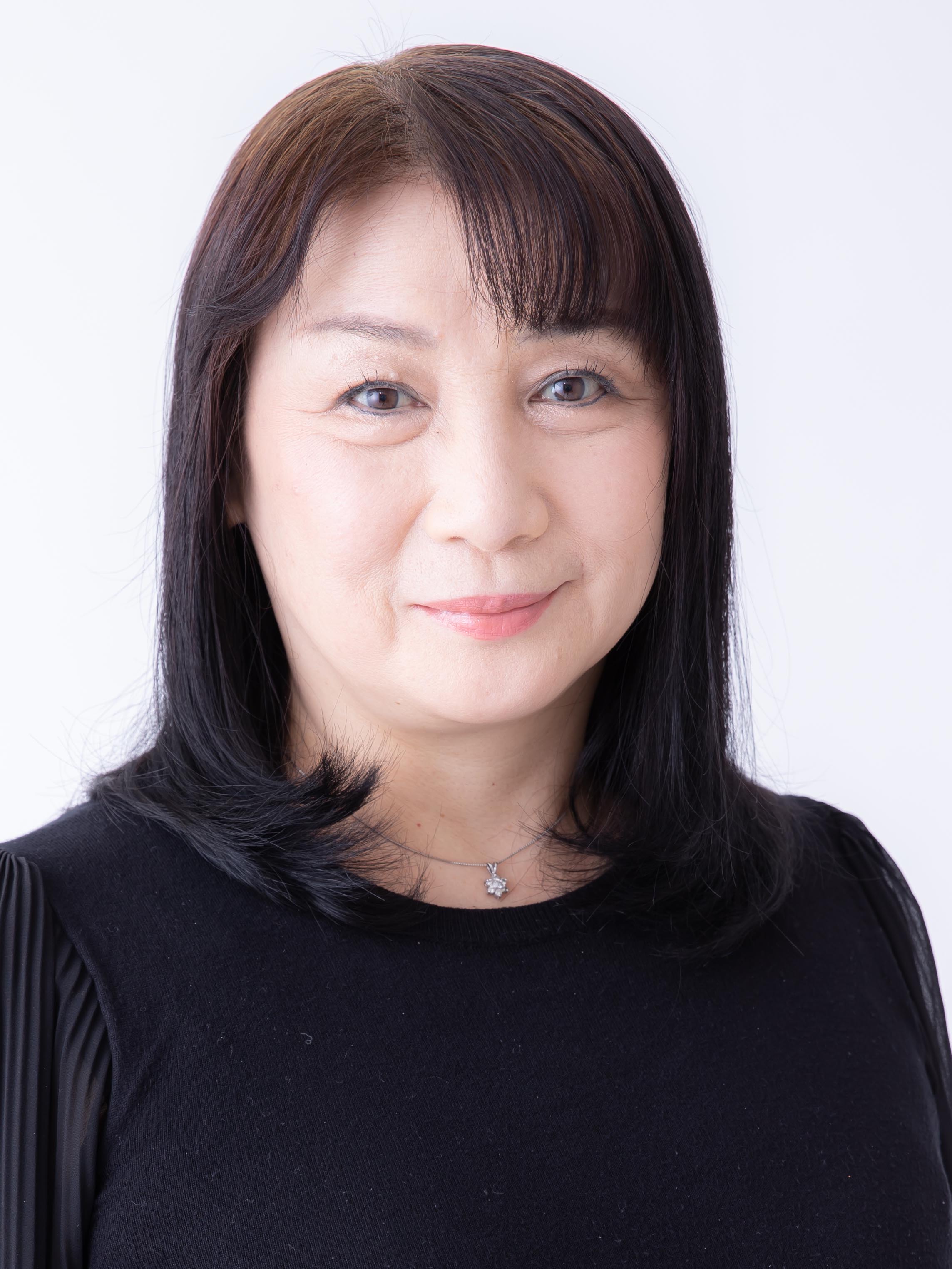 多田 千代美 Profile Maimu 舞夢プロ 東京 大阪の芸能プロダクション