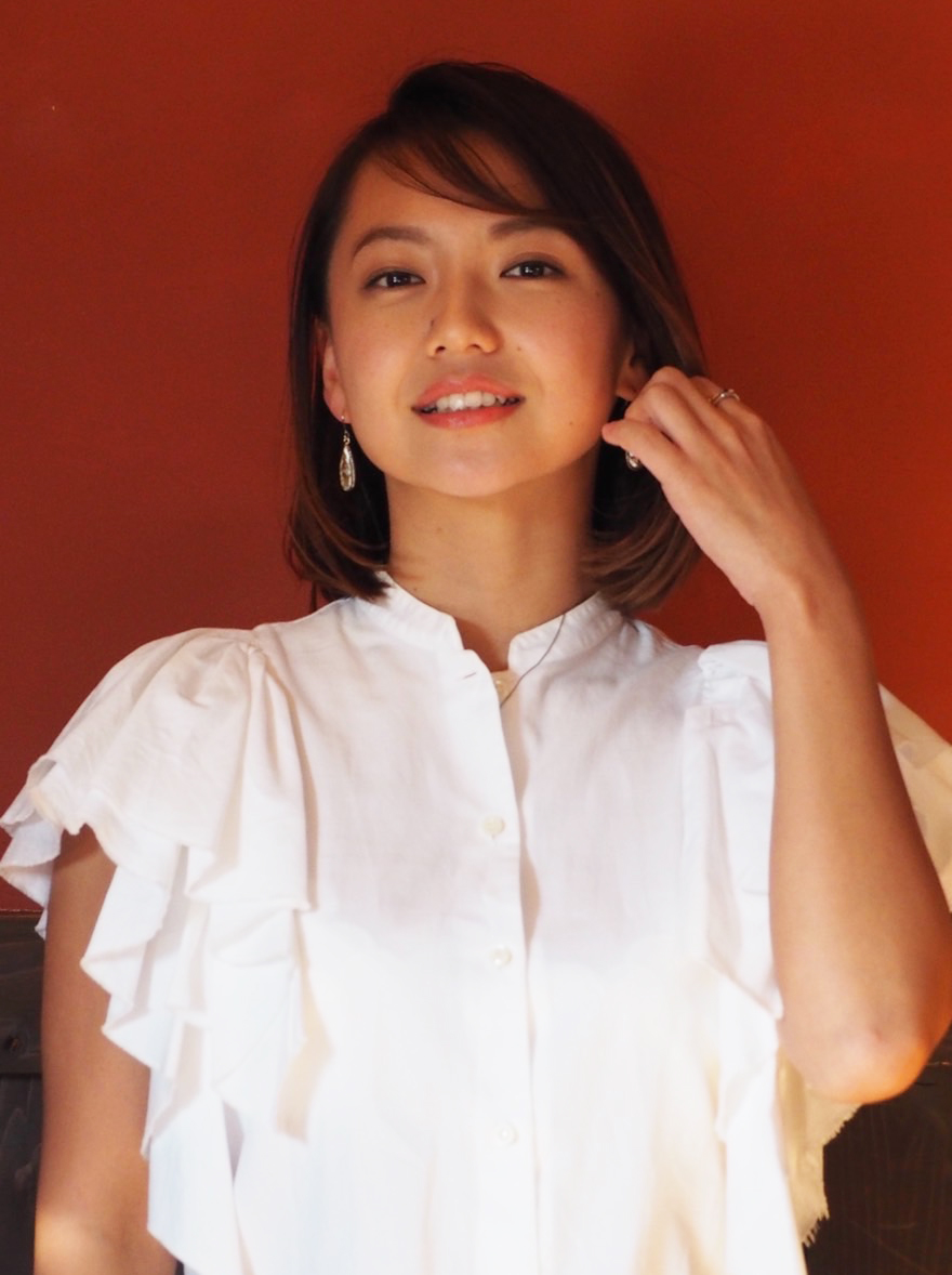 田中 美里 | PROFILE | MAIMU 舞夢プロ|東京・大阪の芸能プロダクション