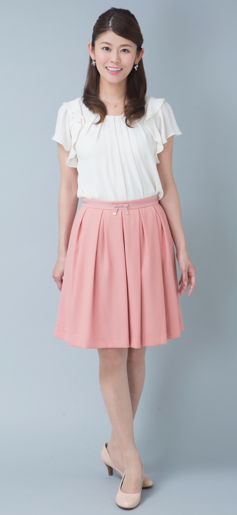 徳原 恵梨 Profile Maimu 舞夢プロ 東京 大阪の芸能プロダクション