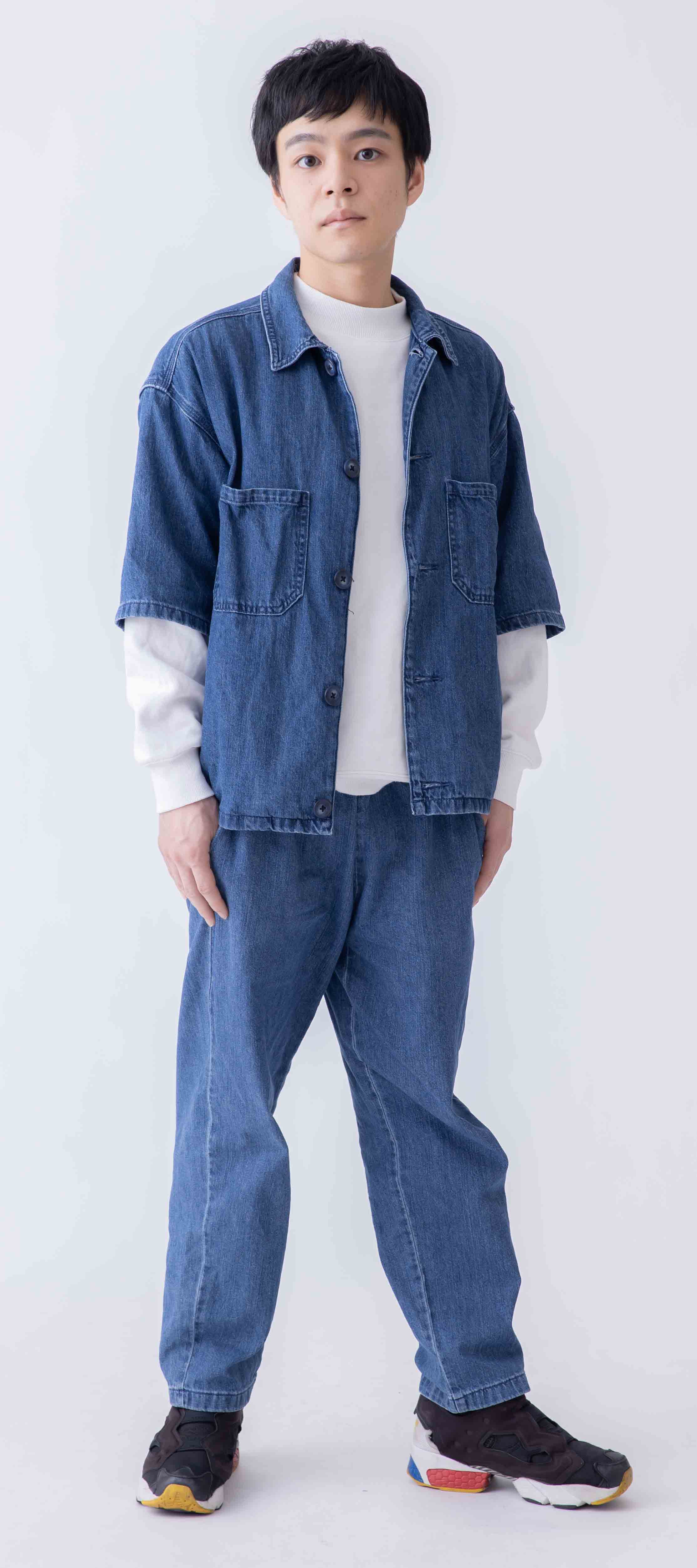 中村 凜太郎 Profile Maimu 舞夢プロ 東京 大阪の芸能プロダクション 中村 凜太郎 Profile Maimu 舞夢プロ 東京 大阪の芸能プロダクション