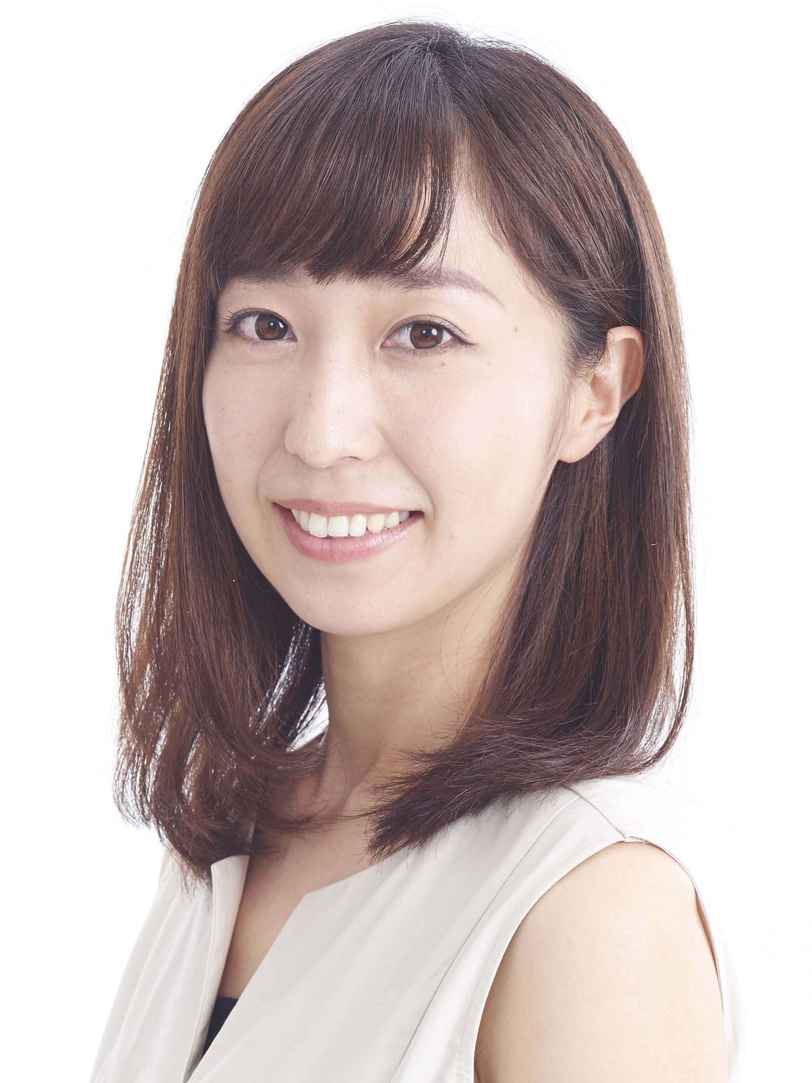 林 真美 Profile Maimu 舞夢プロ 東京 大阪の芸能プロダクション