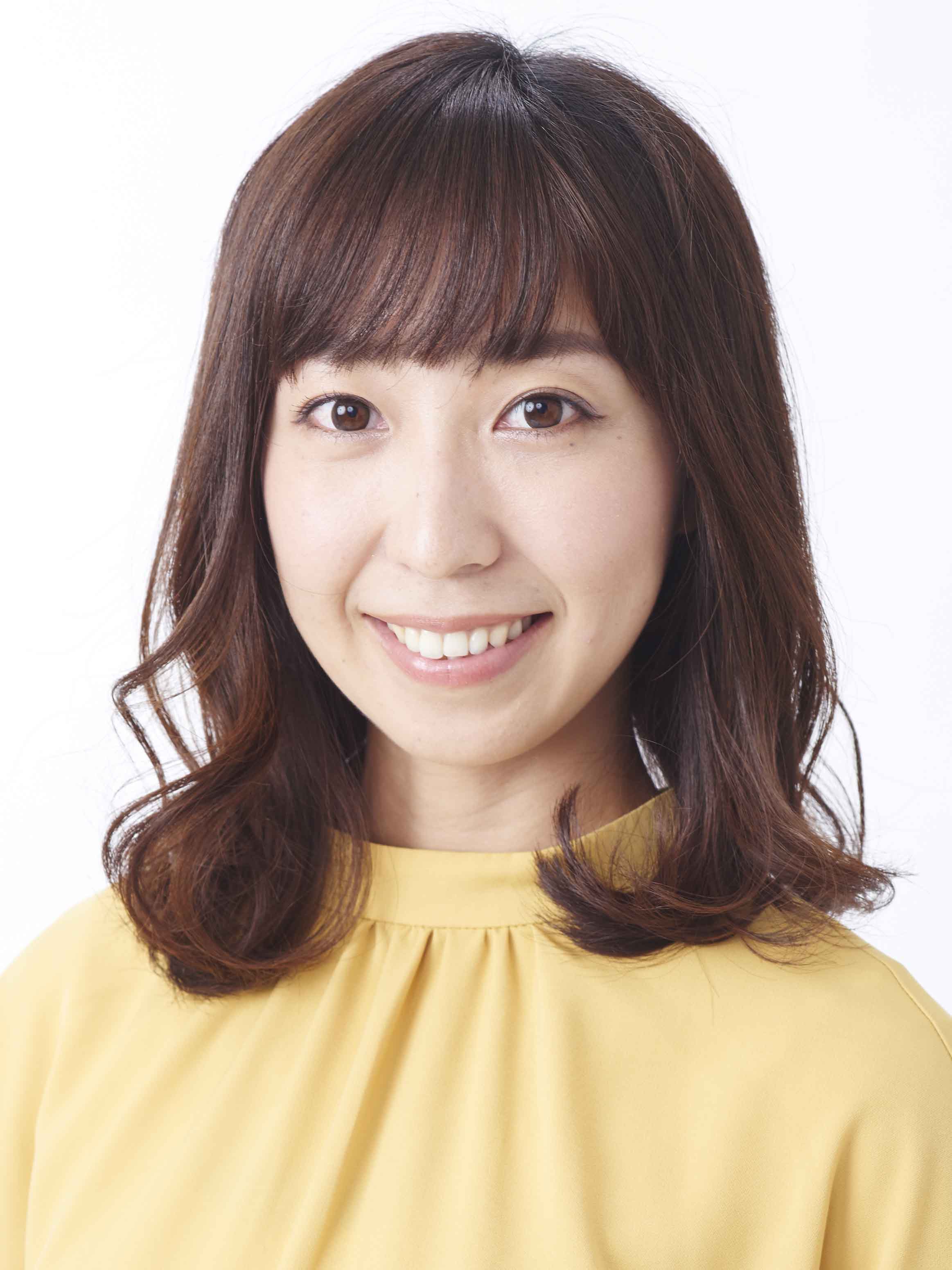 林 真美 Profile Maimu 舞夢プロ 東京 大阪の芸能プロダクション