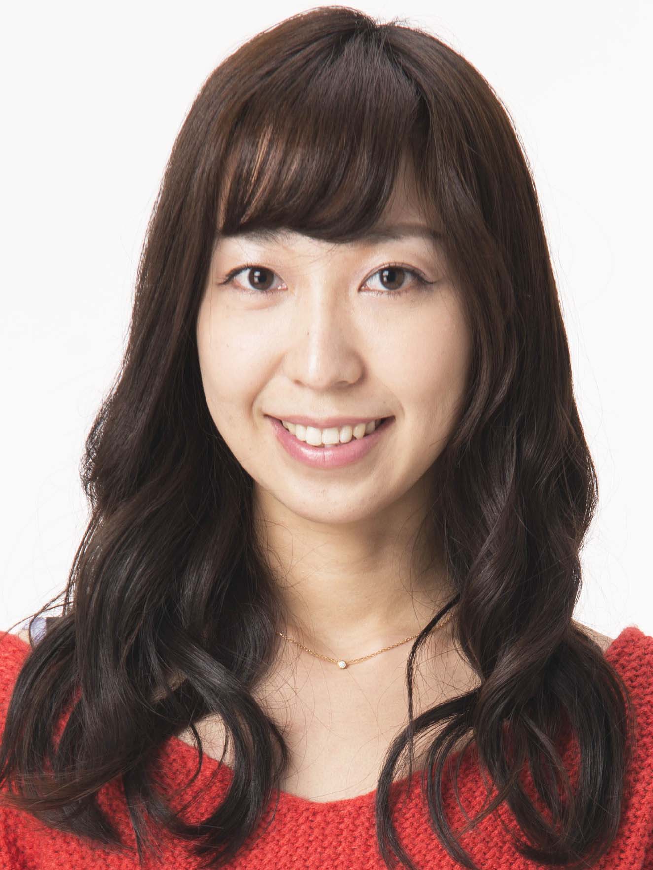 林 真美 Profile Maimu 舞夢プロ 東京 大阪の芸能プロダクション