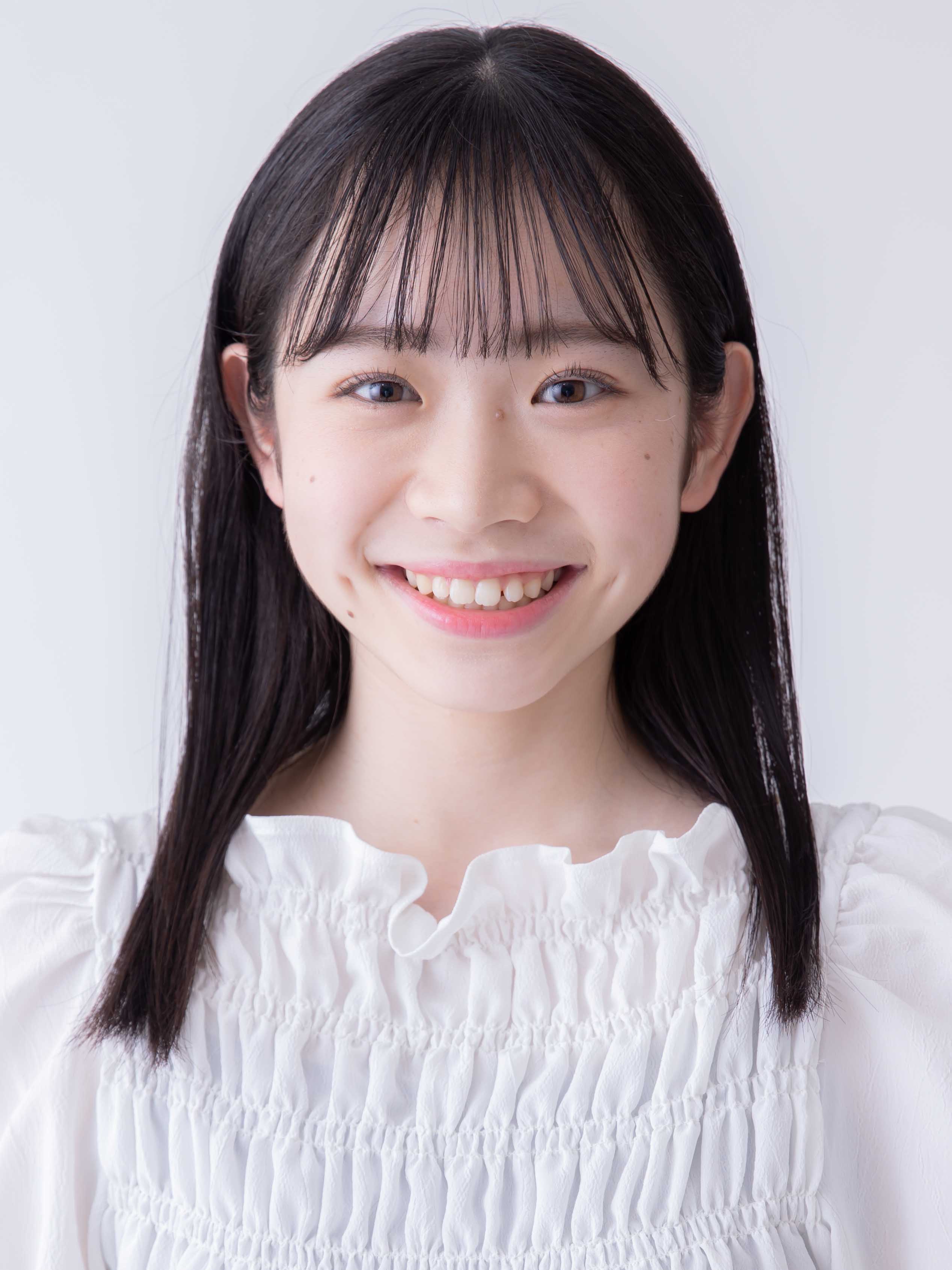 藤川 心優 | PROFILE | MAIMU 舞夢プロ｜東京・大阪の芸能プロダクション