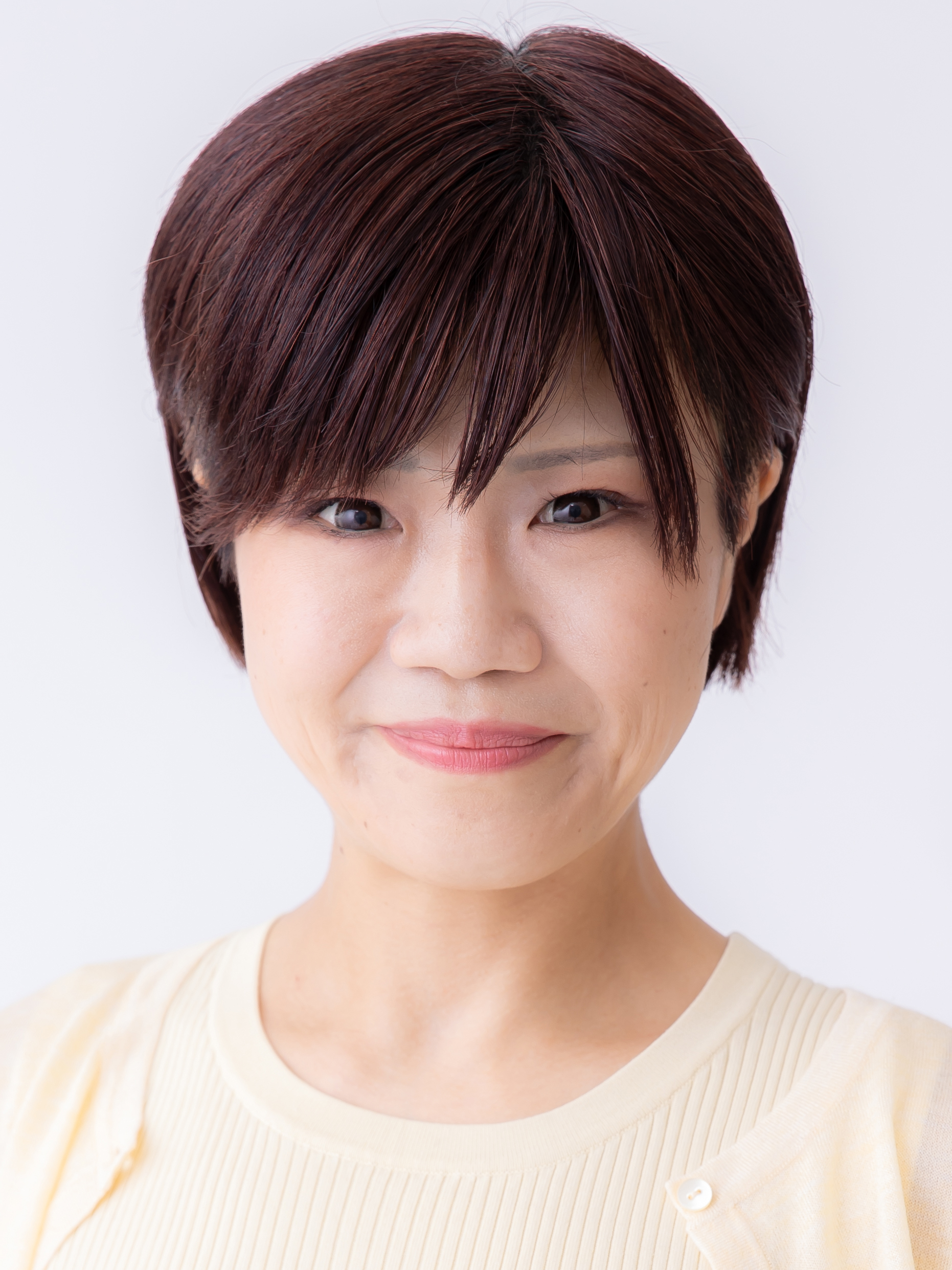 文山恵 