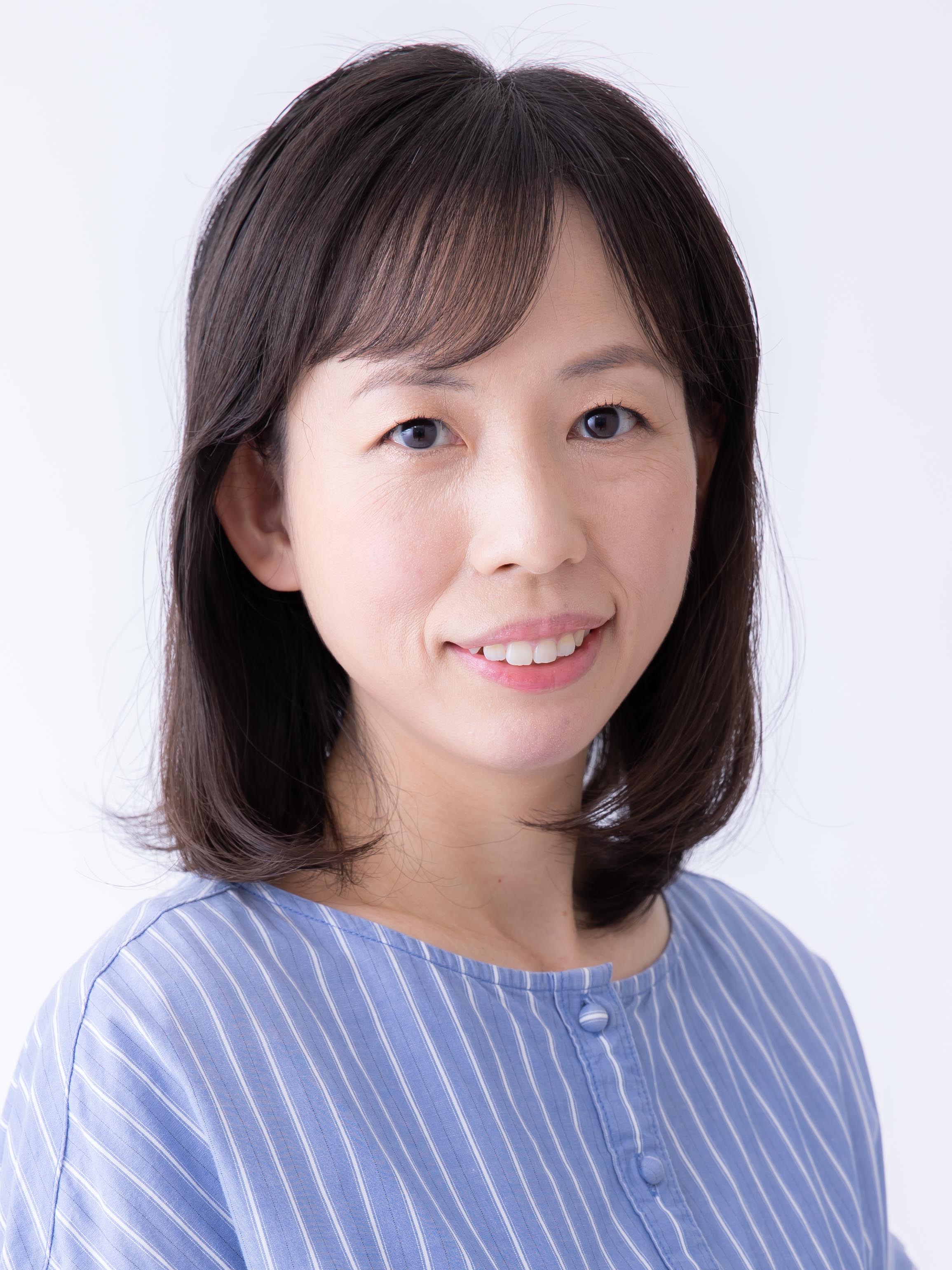 松尾 恵 | PROFILE | MAIMU 舞夢プロ｜東京・大阪の芸能プロダクション