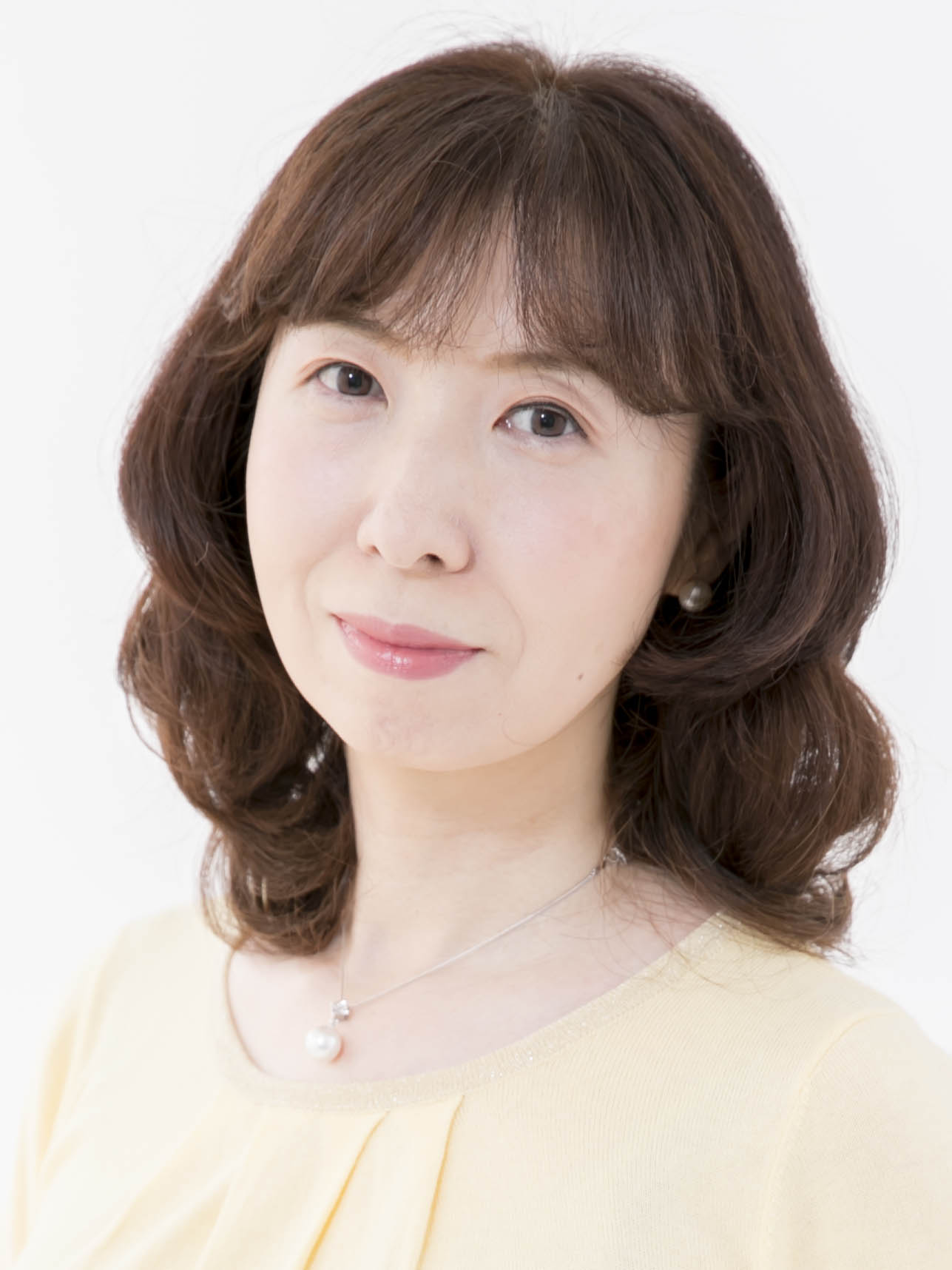 山本 洋子 Profile Maimu 舞夢プロ 東京 大阪の芸能プロダクション