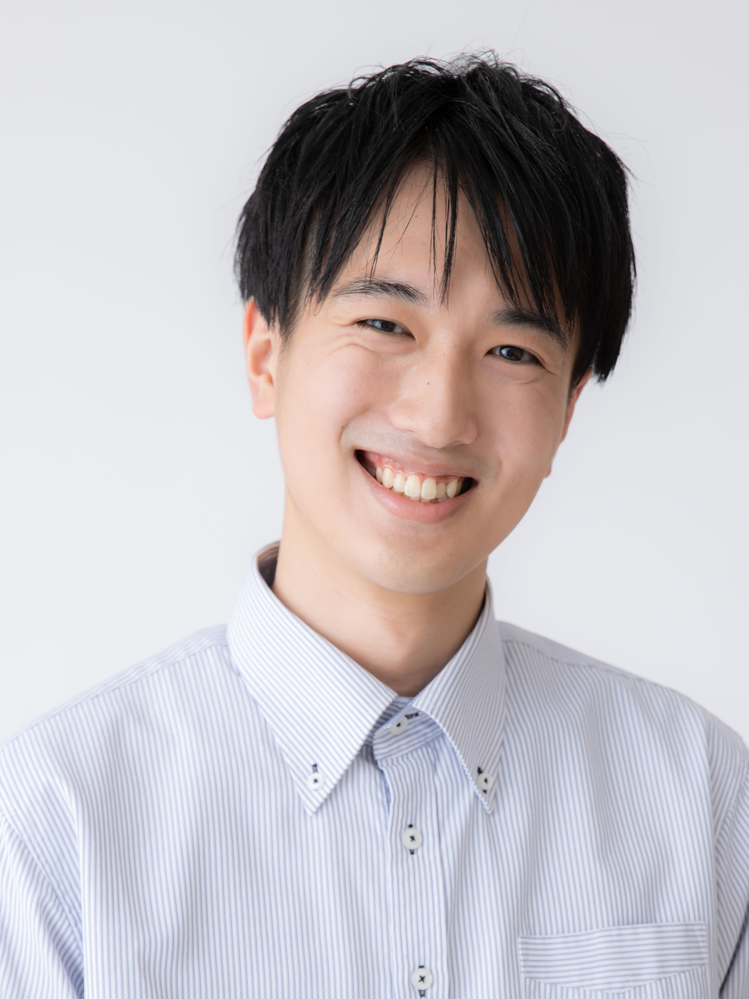 山本 陽大 | PROFILE | MAIMU 舞夢プロ｜東京・大阪の芸能プロダクション