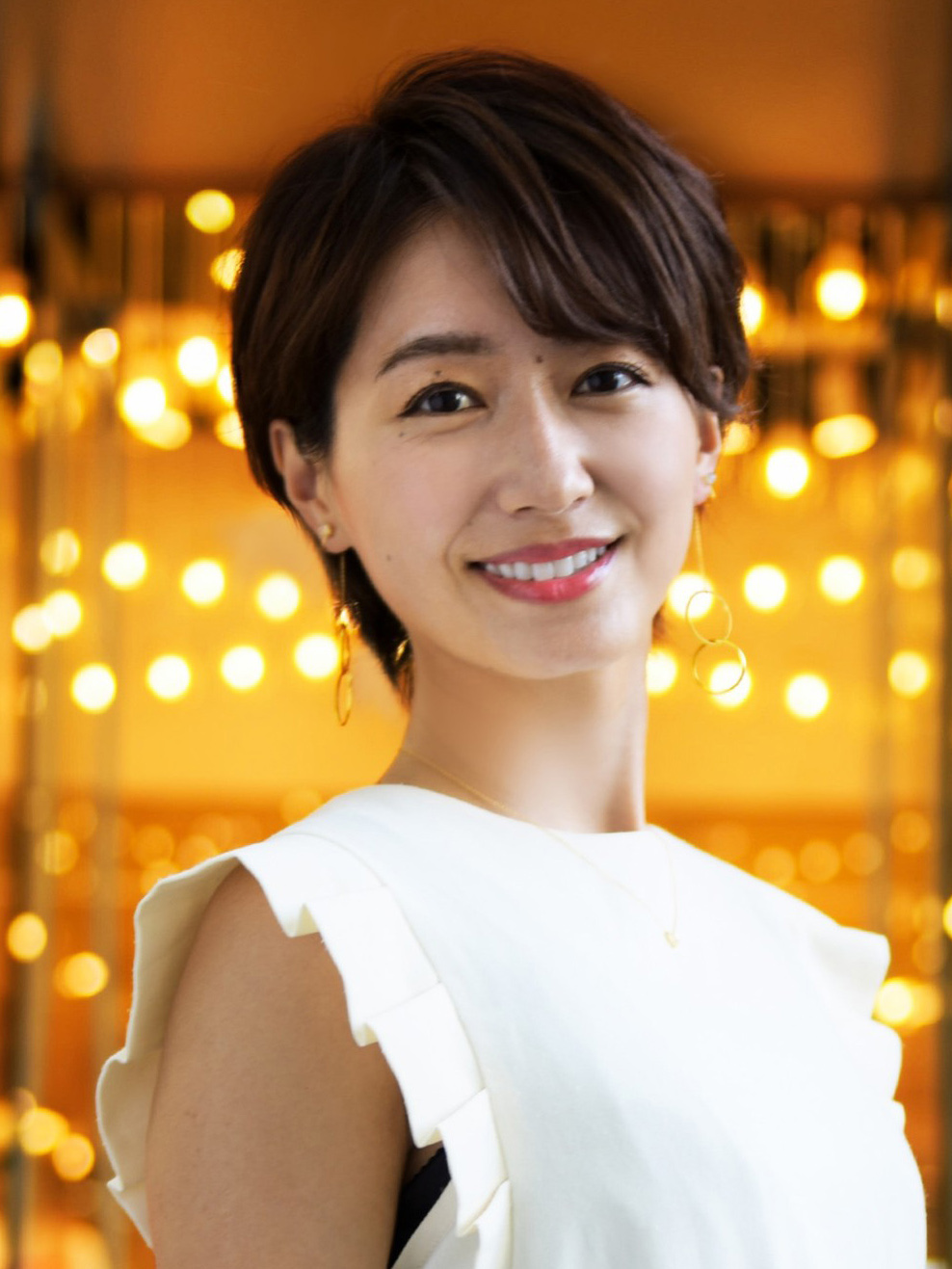 吉川 亜樹 Profile Maimu 舞夢プロ 東京 大阪の芸能プロダクション