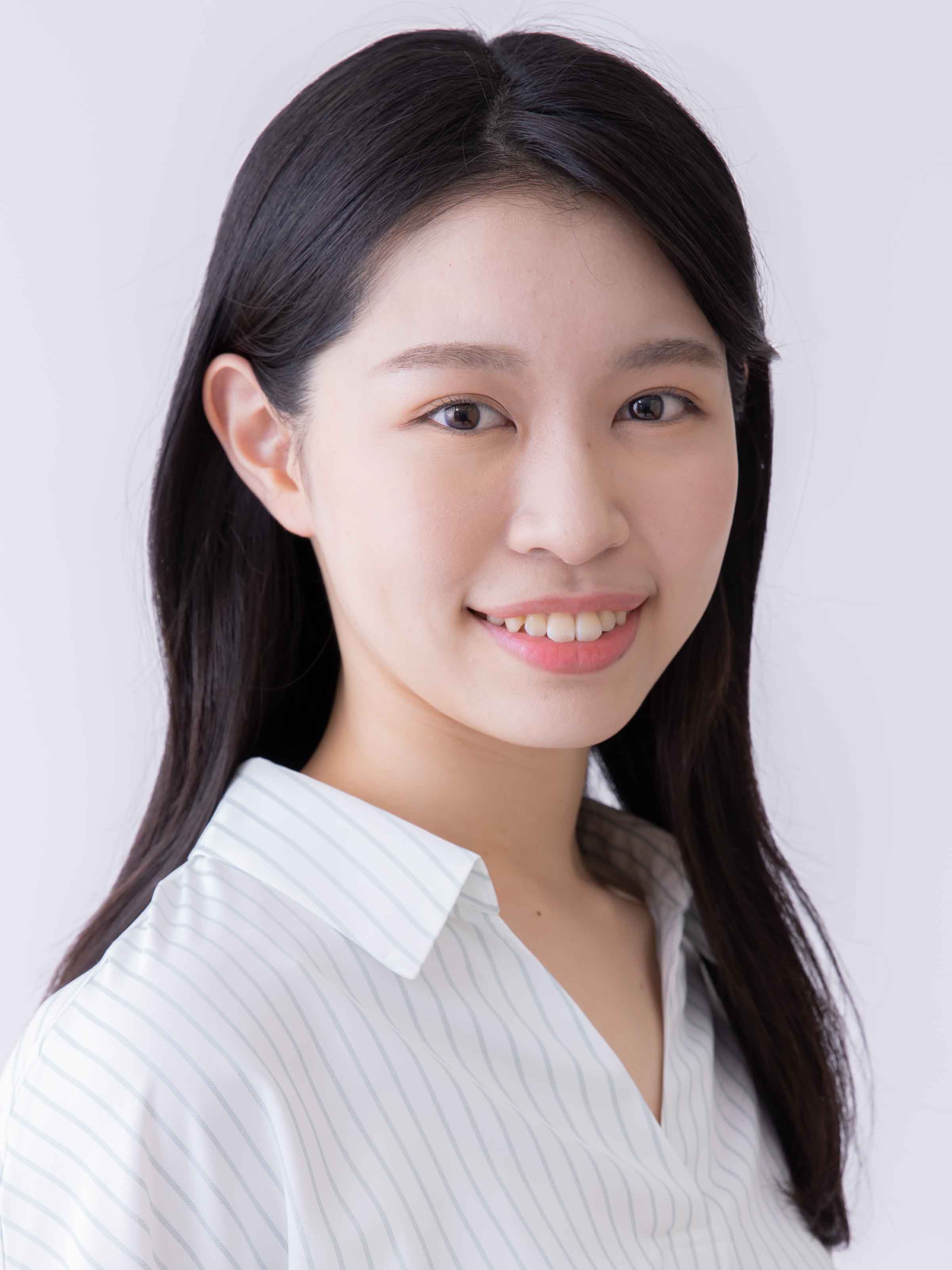 吉本 瑠花 Profile Maimu 舞夢プロ 東京 大阪の芸能プロダクション