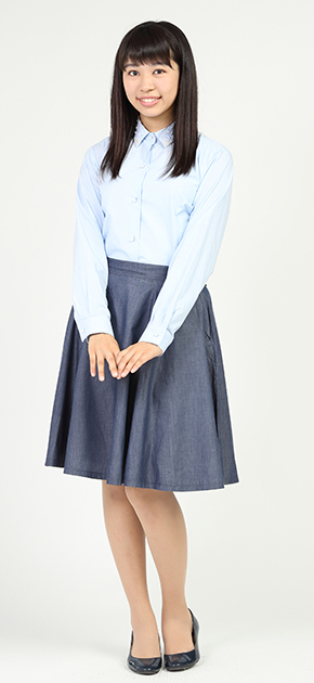 吉本 瑠花 Profile Maimu 舞夢プロ 東京 大阪の芸能プロダクション