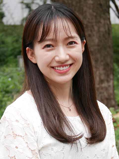 由貴 近藤