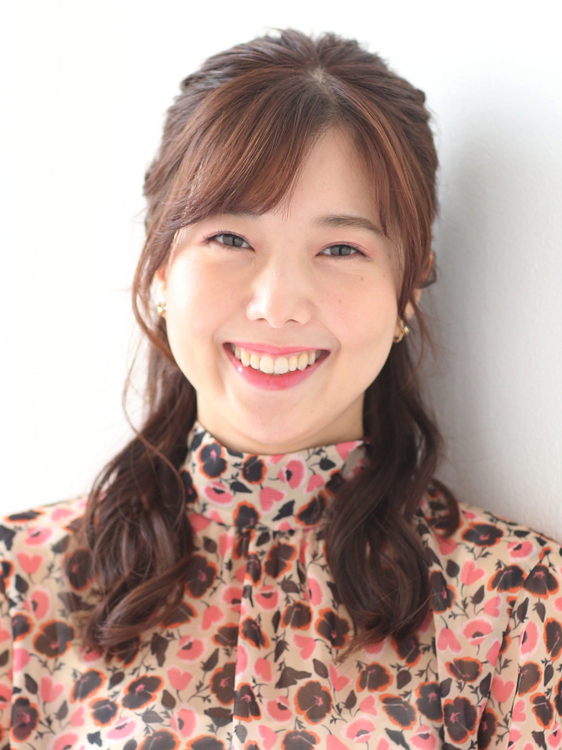 武田 知沙 | PROFILE | MAIMU 舞夢プロ｜東京・大阪の芸能プロダクション