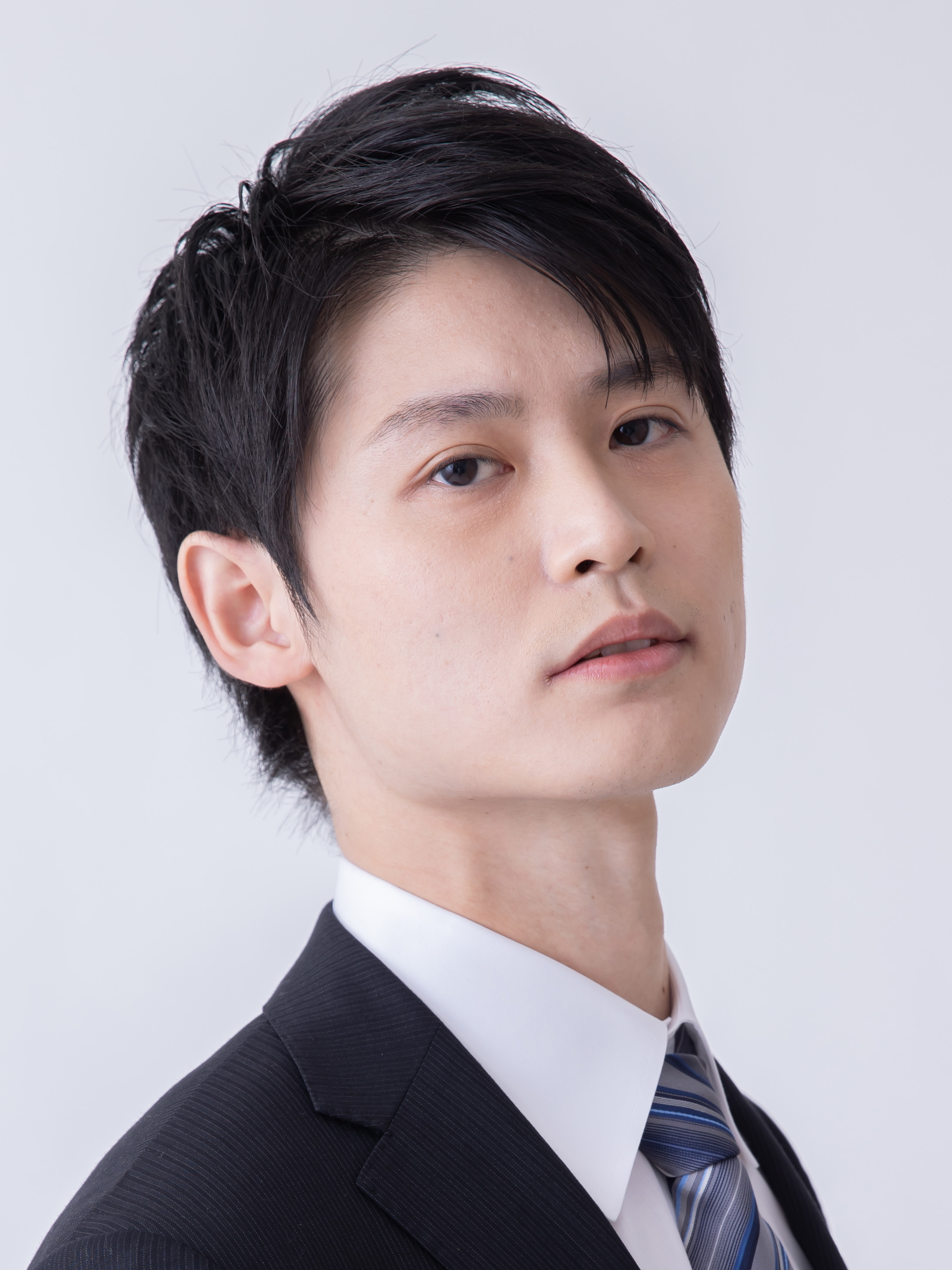 渡部 恒司 | PROFILE | MAIMU 舞夢プロ｜東京・大阪の芸能プロダクション